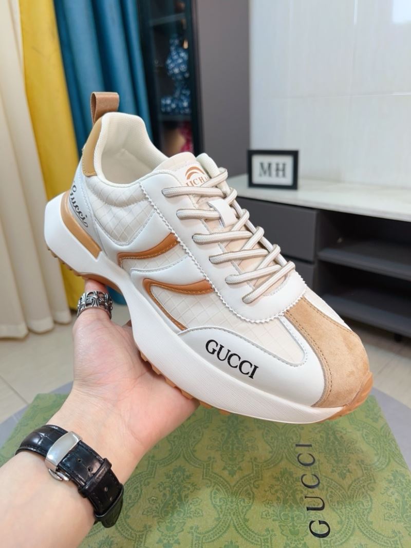 Gucci Low Shoes